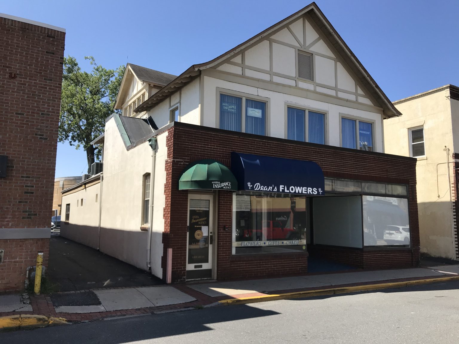 15 17 Monmouth Street Red Bank Brothers Commercial Brokerage Red
