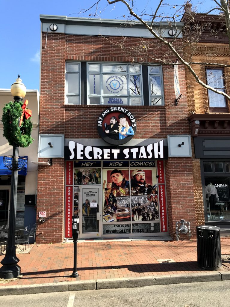 35 Broad Street, Red Bank Brothers Commercial Brokerage Red Bank NJ